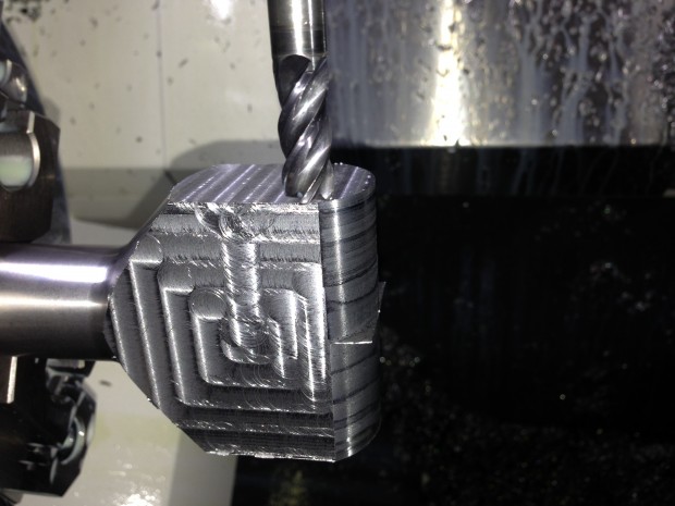 BOLTS Y AXIS MILLING 2